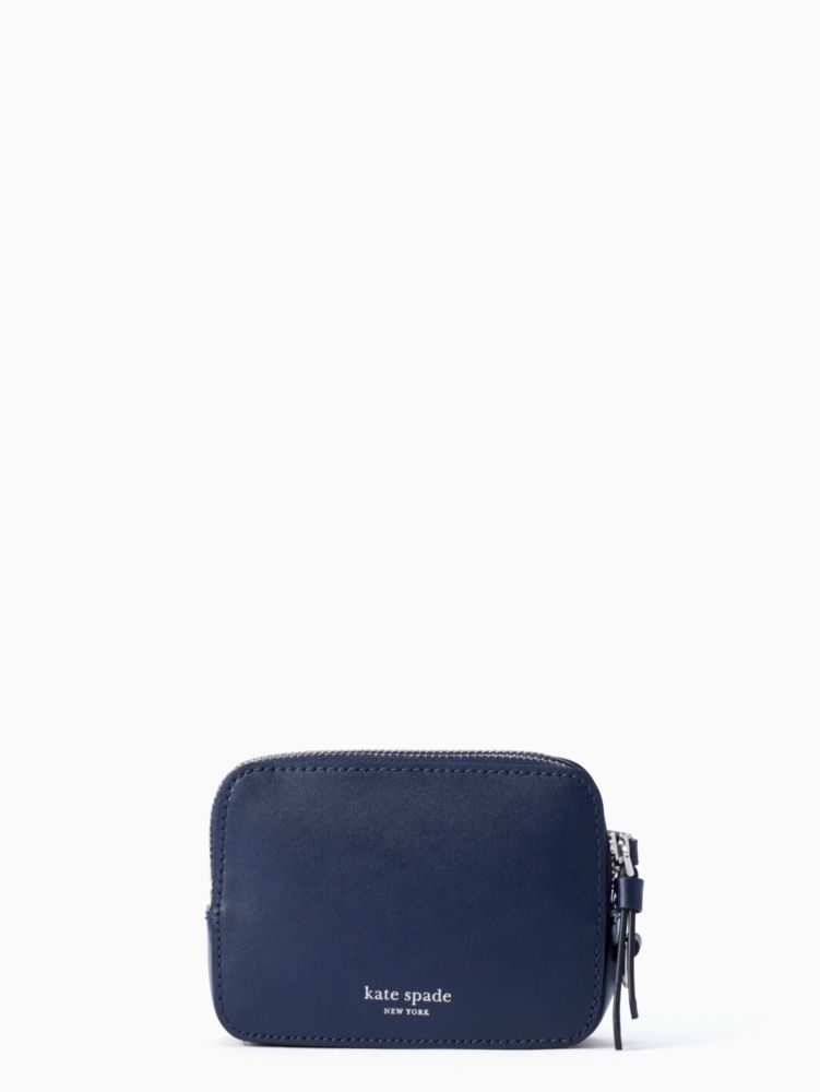 Kate Spade,zibbi small camera wristlet,wristlets & pouches,