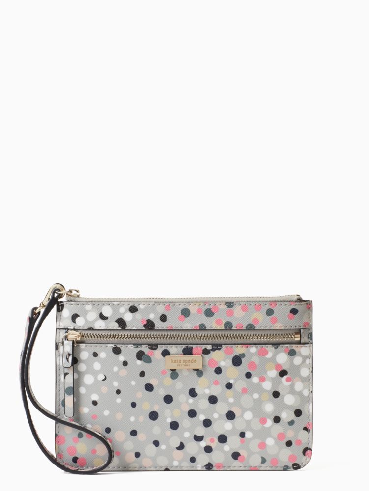 Kate Spade,shore street soiree dot tinie,