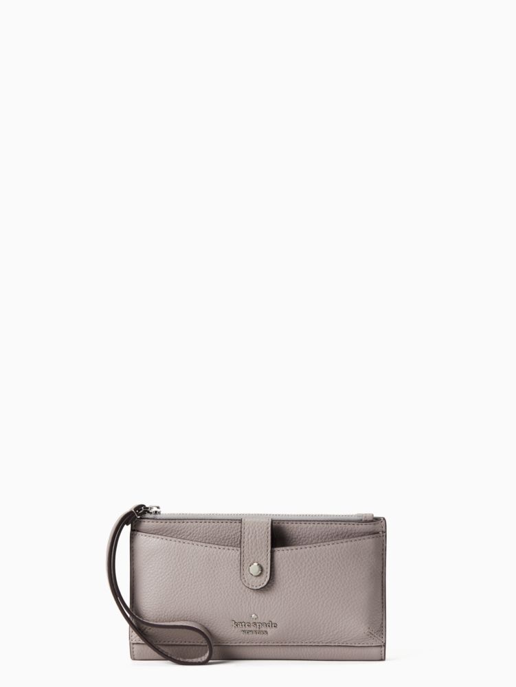 Kate spade jackson online small tab