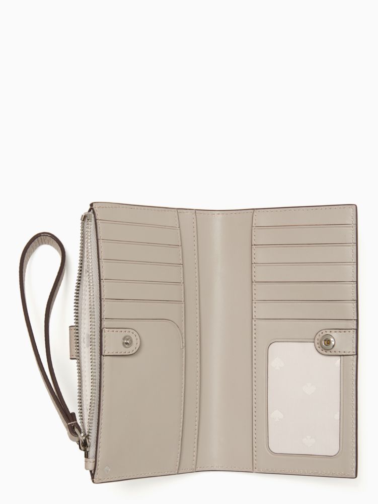 Jackson med hot sale universal phone wristlet