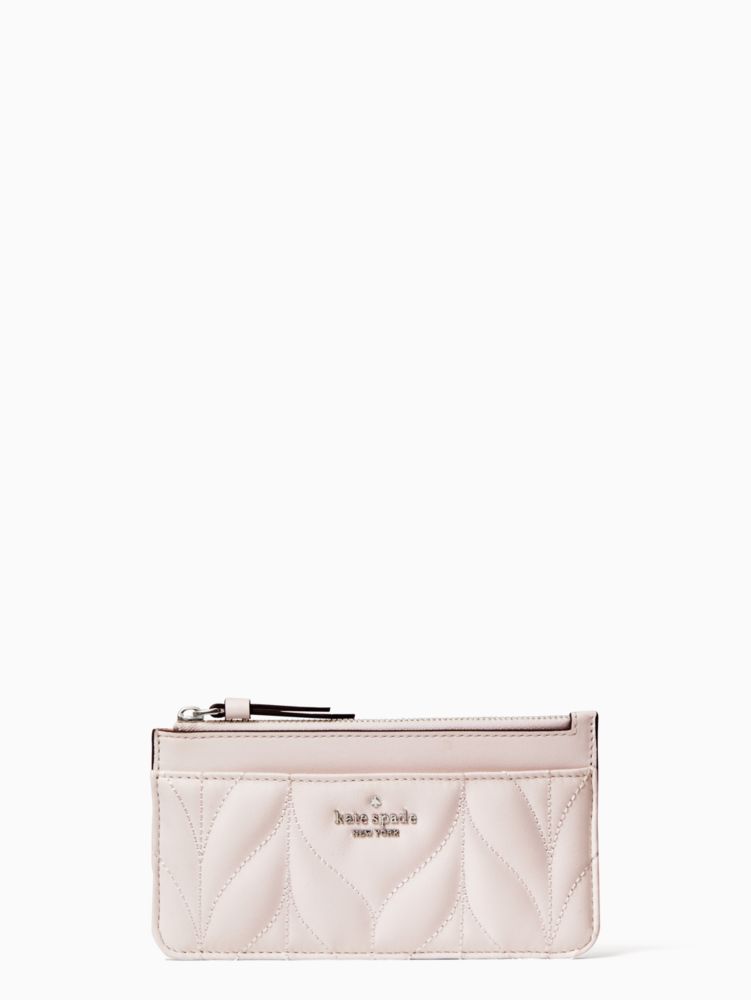 Kate spade briar lane wallet sale