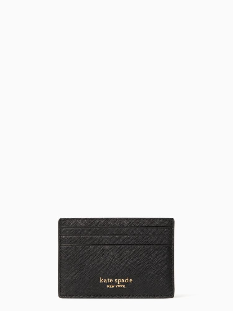 Kate spade cheap cameron card holder