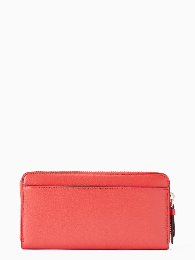 Sam Large Continental Wallet Kate Spade Outlet Kate Spade Outlet