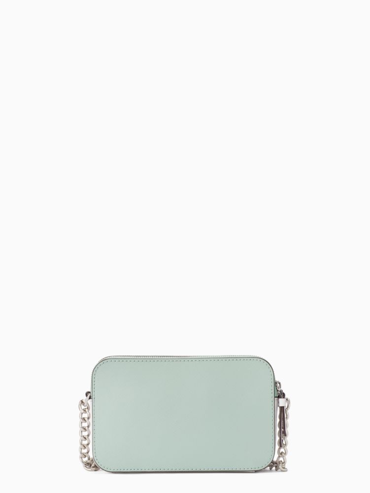 Cameron Double Zip Small Crossbody | Kate Spade Outlet | Kate
