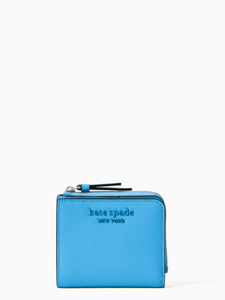 Kate spade cheap cameron wallet