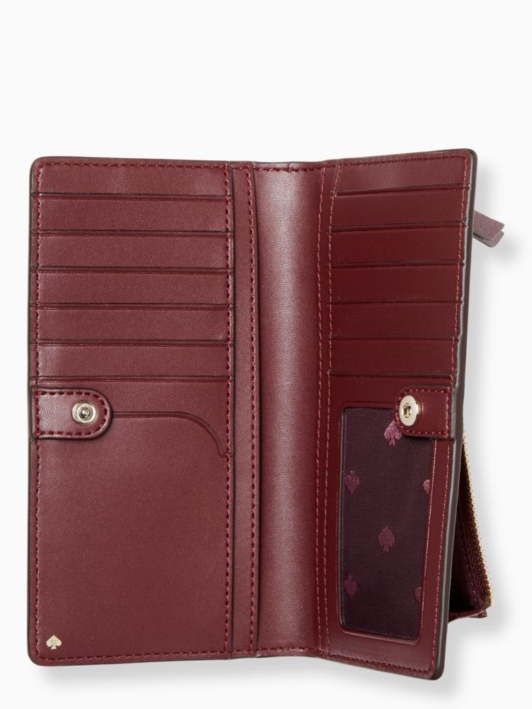 Kate spade best sale cameron wallet