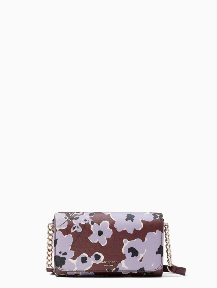 Kate spade new york cameron small flap crossbody bag sale