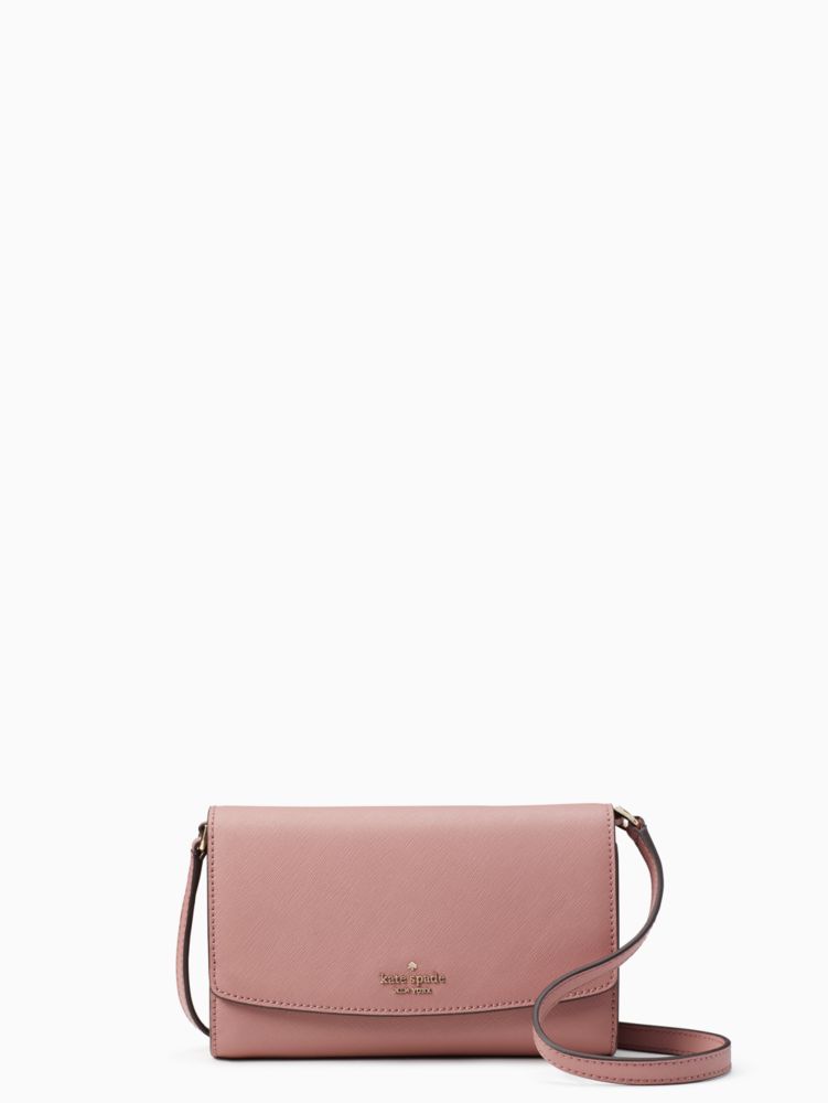 Buy kate spade crossbody purse for women Laurel way winni, Pink