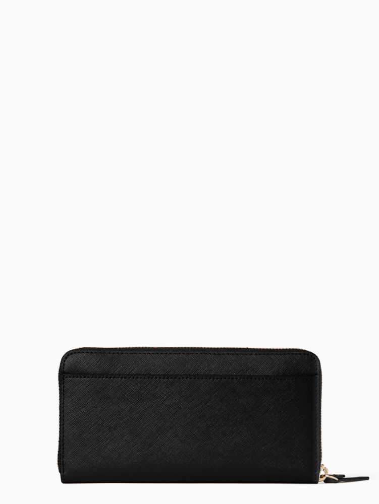 Laurel Way Neda Large Wallet | Kate Spade Outlet