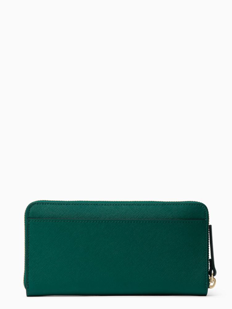 Laurel Way Neda Large Wallet Kate Spade New York