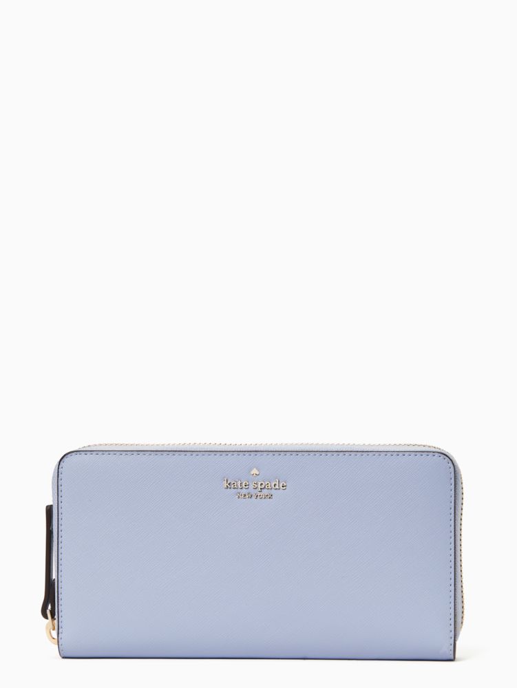 Kate Spade,Laurel Way Neda Large Wallet,