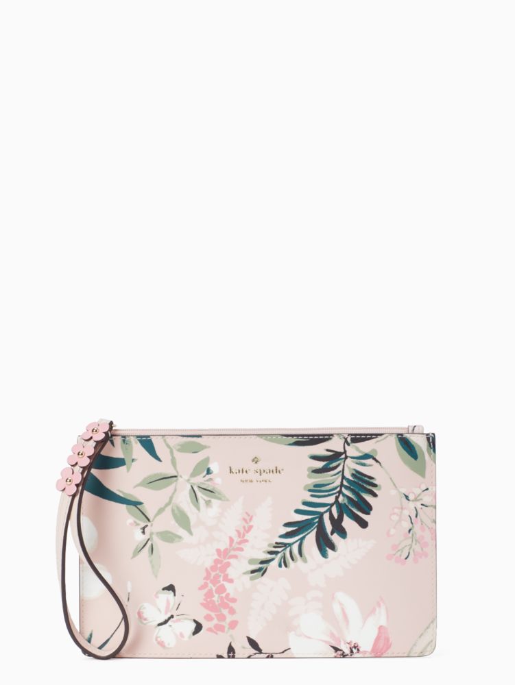 Kate spade botanical on sale bag