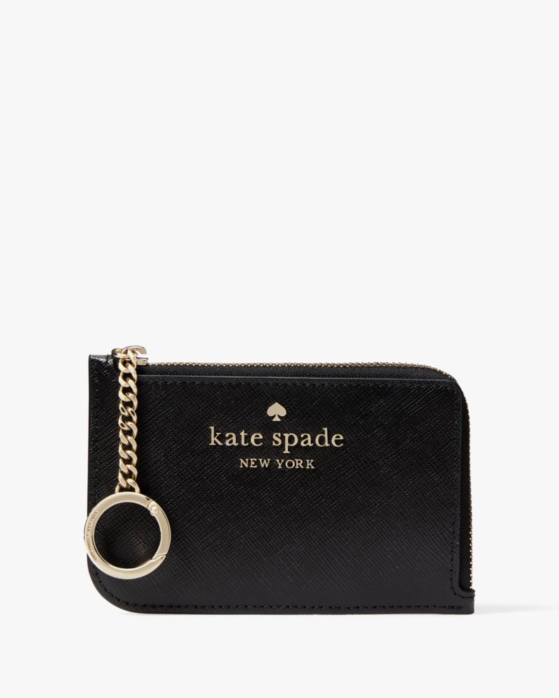 Kate spade cameron sales card holder