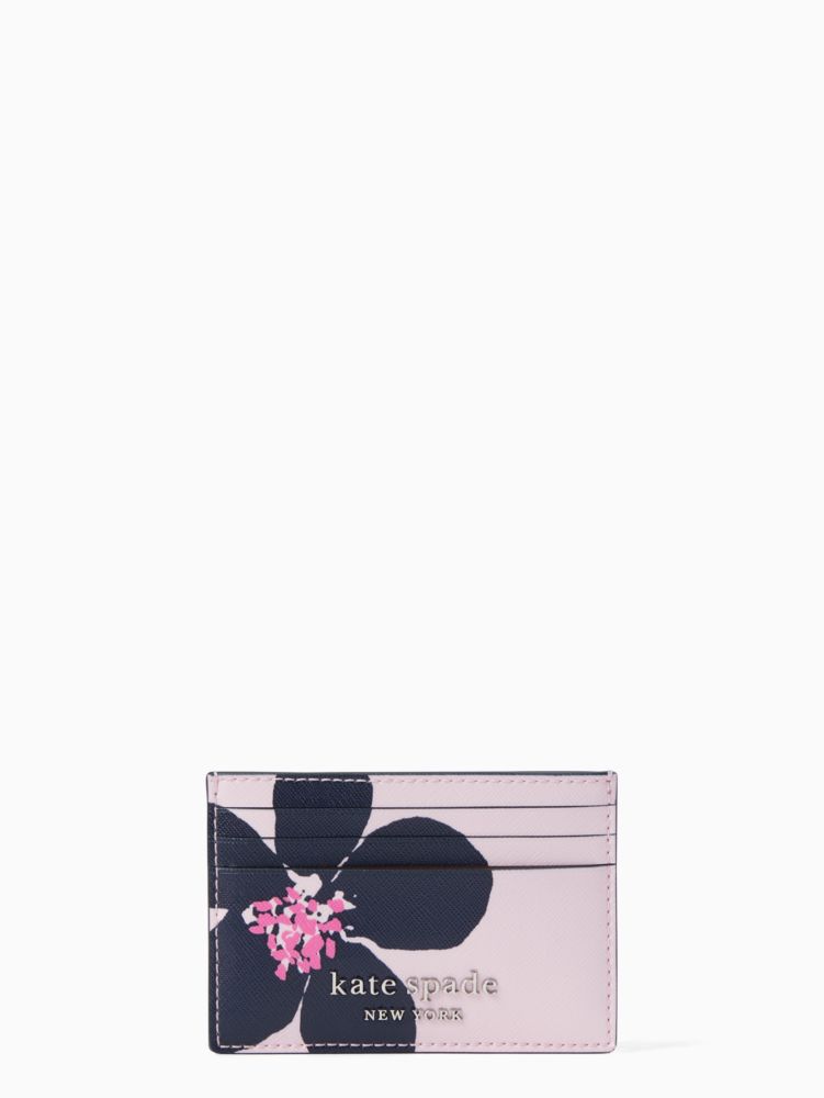 Small 2024 Slim Card Holder Kate Spade Grand