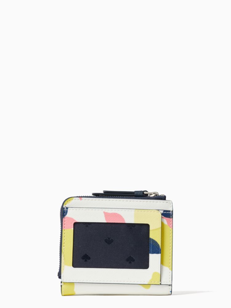 Kate spade best sale lemon wallet