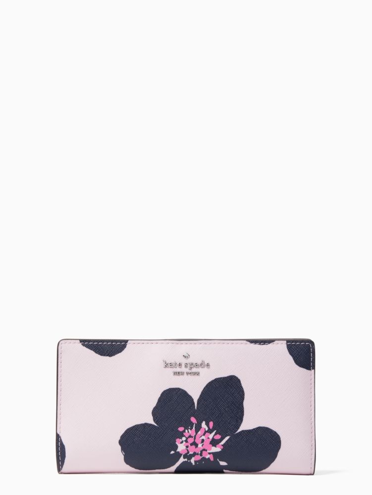 Kate spade grand flora best sale