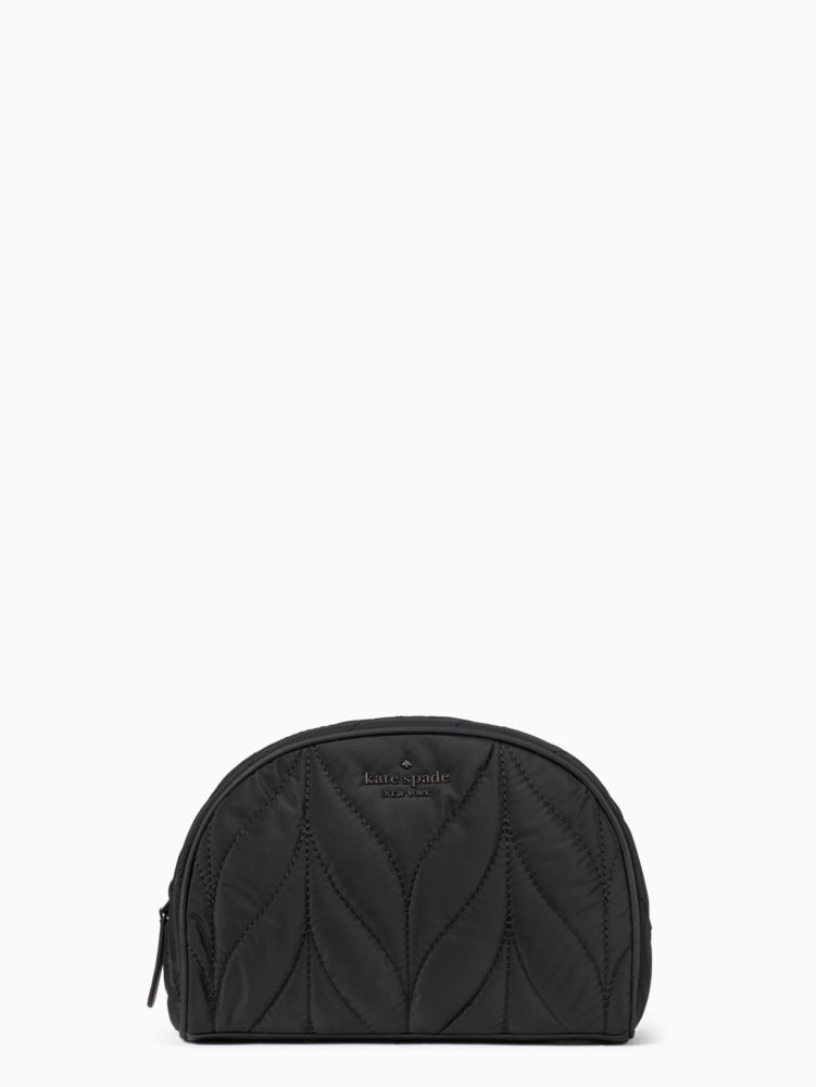 Kate Spade,ellie medium dome cosmetic,