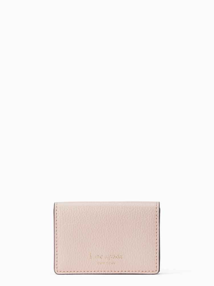 Margaux Small Keyring Wallet