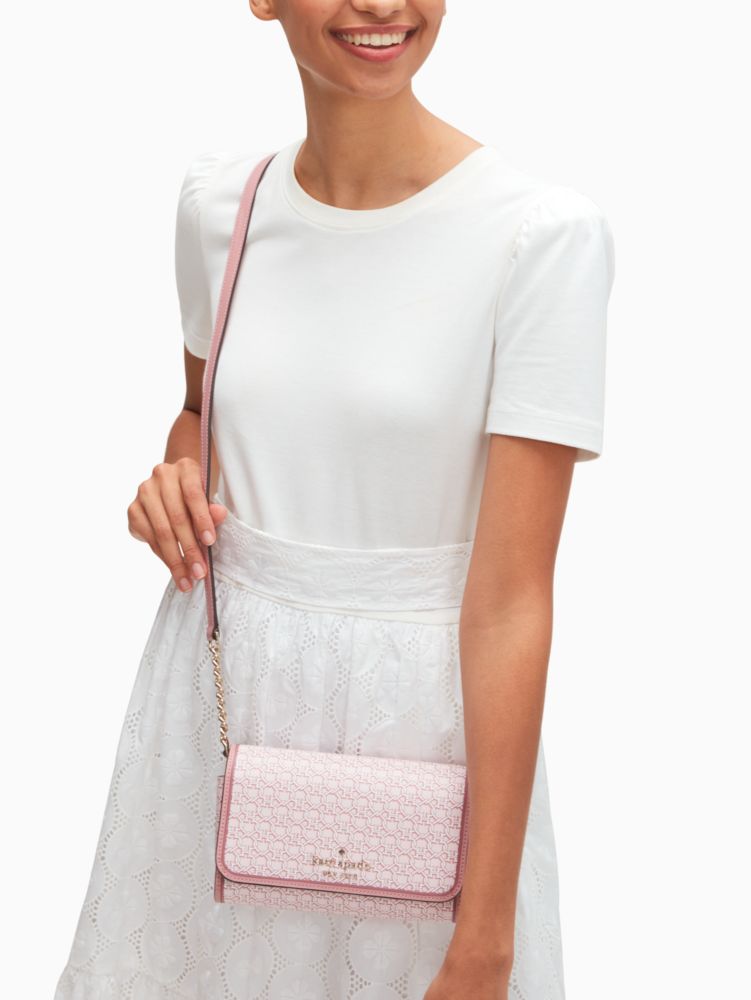 Kate spade cedar store street cami crossbody