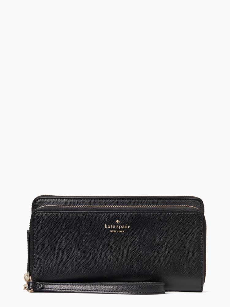 Kate spade outlet discount wristlet