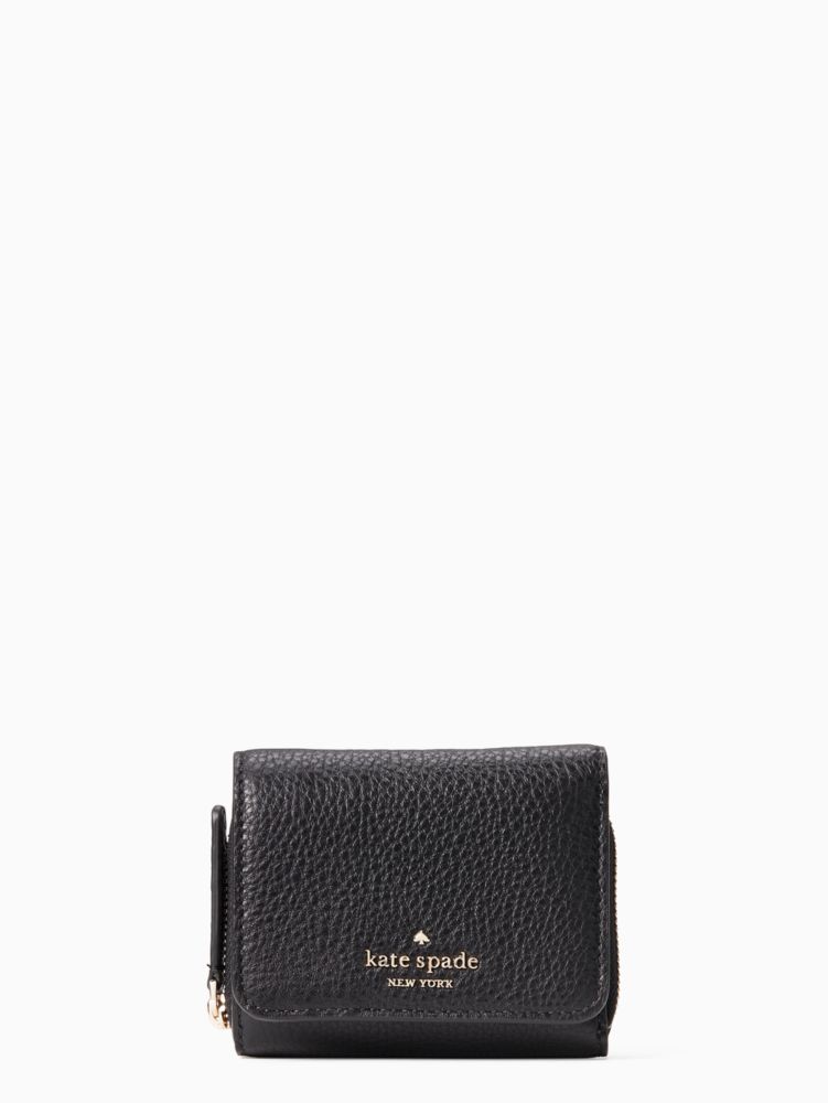 Jackson Jackson Small Trifold Continental Wallet | Kate Spade GB