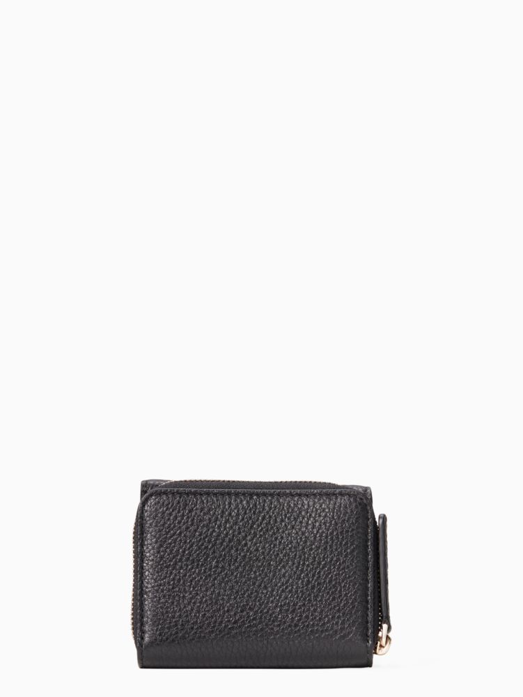 【Kate Spade】Jackson Small Trifold Continental Wallet Jackson Jackson Small Trifold Continental Wallet | Kate Spade GB