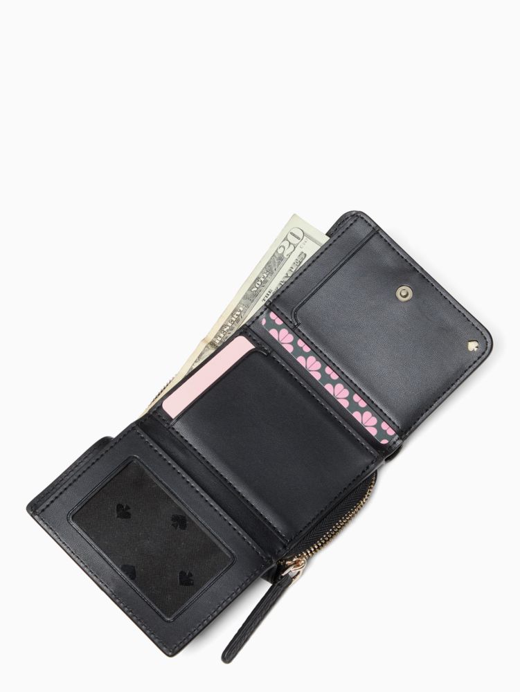 【Kate Spade】Jackson Small Trifold Continental Wallet Jackson Jackson Small Trifold Continental Wallet | Kate Spade GB
