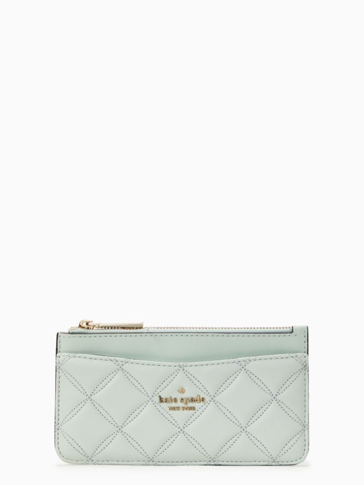 Natalia Large Slim Card Holder