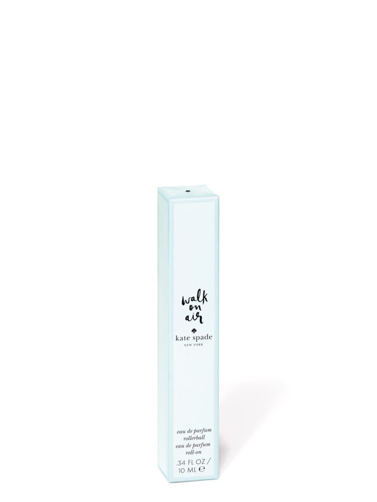 Walk On Air 0.34 Fl Oz Eau De Parfum Rollerball, SKY BLUE, Product