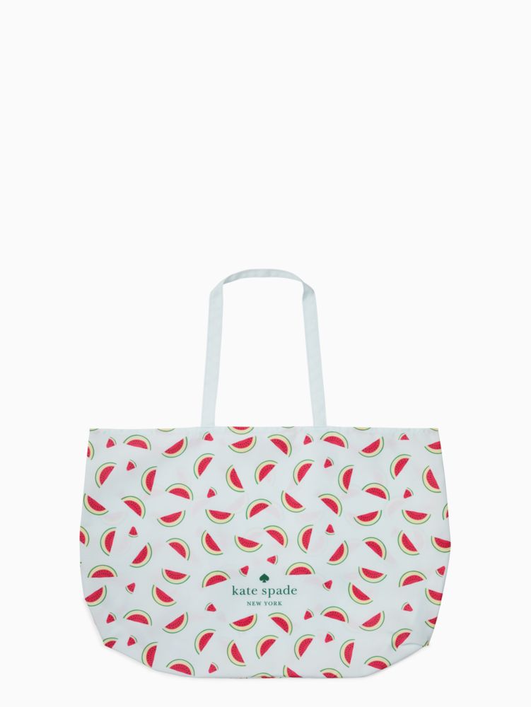 Kate spade shop strawberry tote