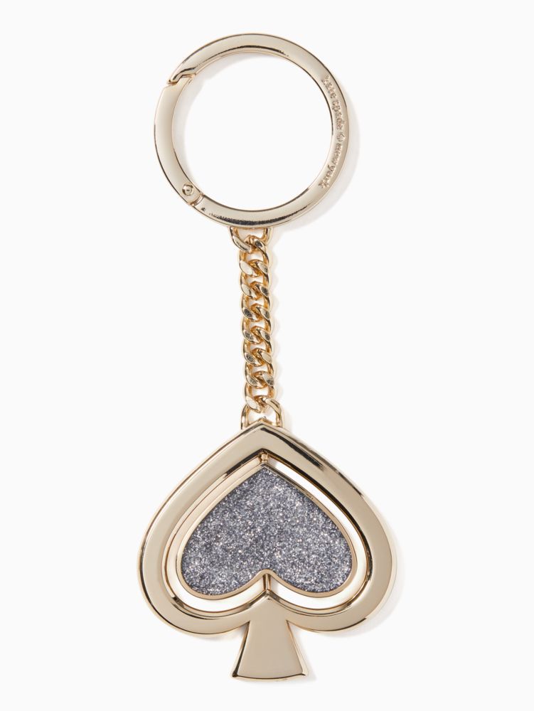 Kate spade mirror on sale keychain