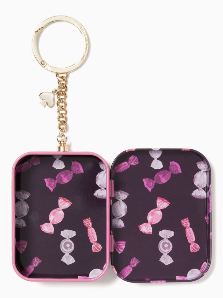 Kate spade hot sale key case