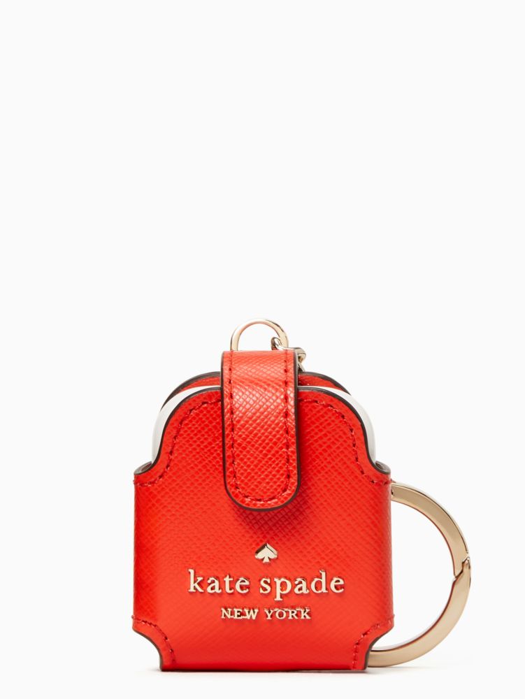 Kate Spade,staci airpod case,