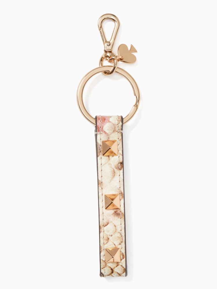 Pyramid Stud Lanyard, , Product