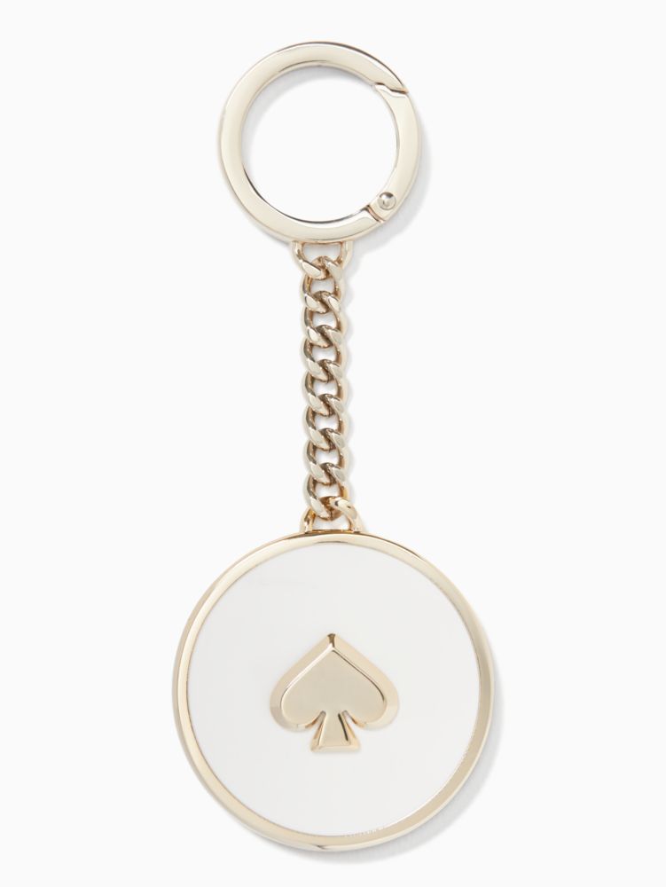 Kate Spade keychain