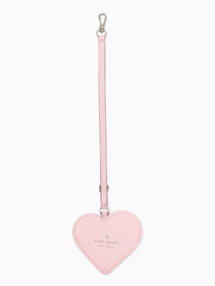 Kate Spade,key fobs love birds,keychains,
