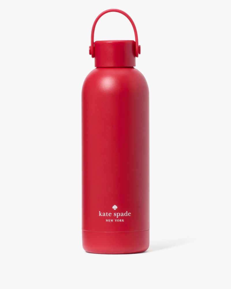 Kate Spade,Water Bottle,