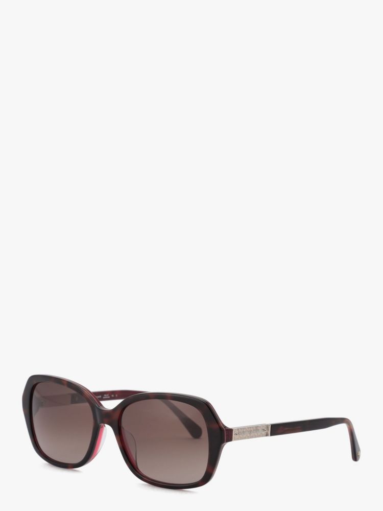 新品 正規品 kate spade ケイトスペード　サングラス 　YVETTE/ イヴェット | サングラス | ケイト・スペードニューヨーク【公式