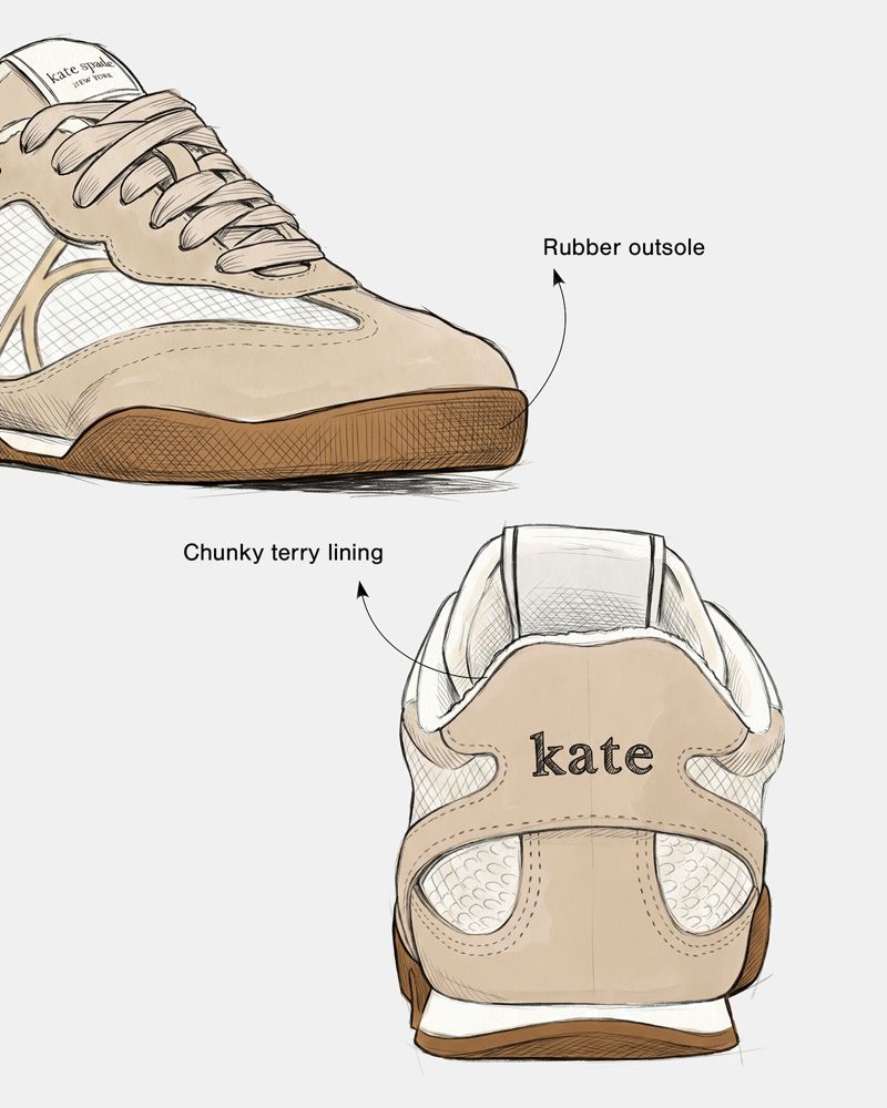 Ks Drift Sneaker - thumbnail 9