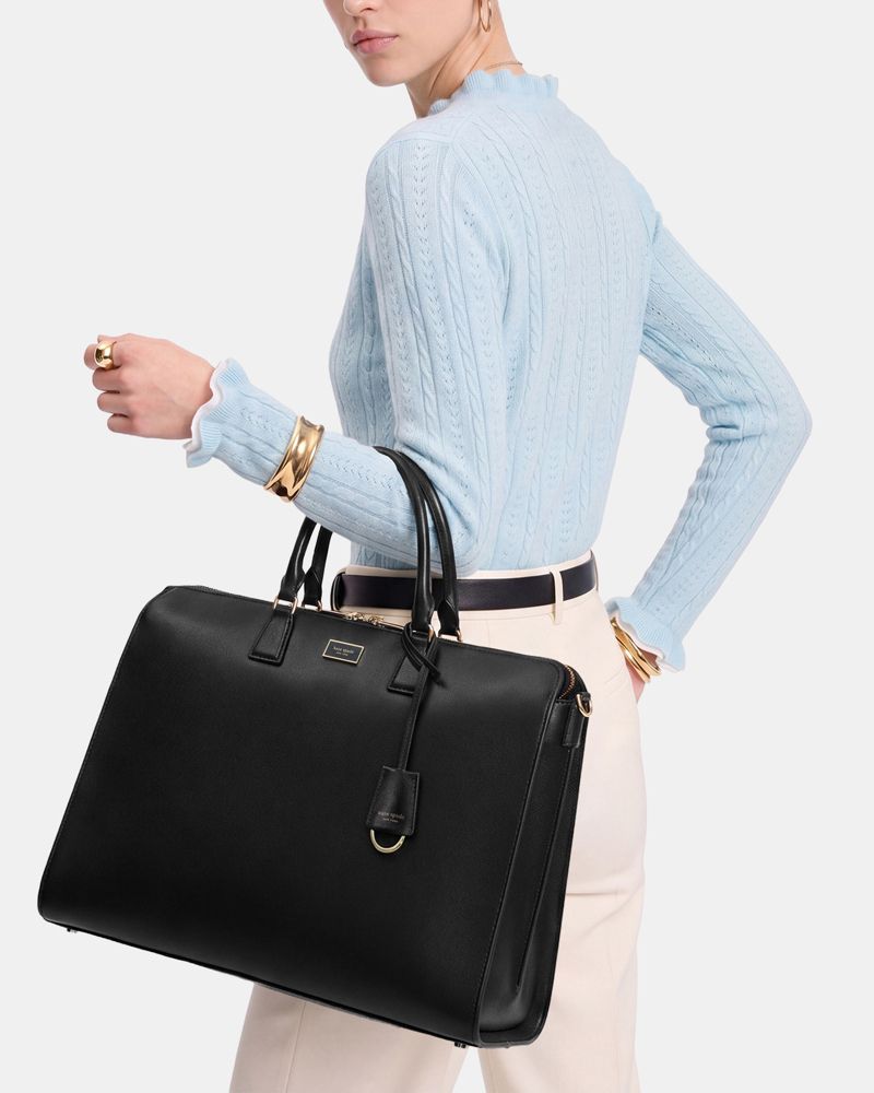 Serena Laptop Bag - thumbnail 7