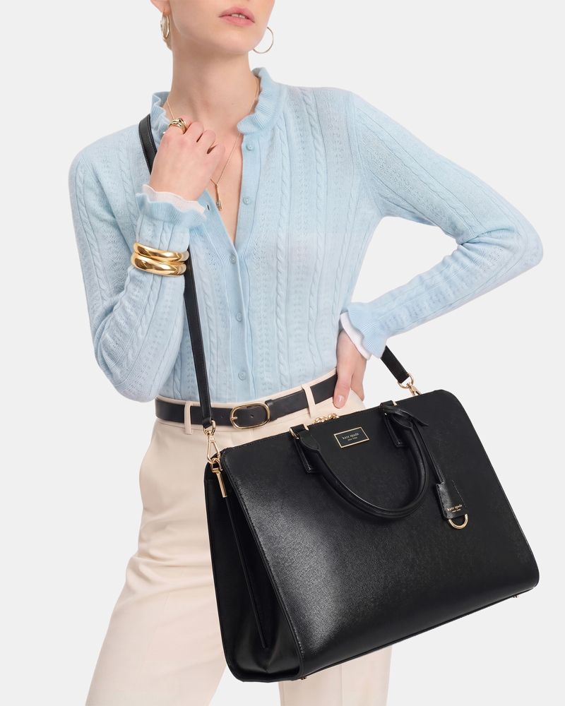 Serena Laptop Bag - thumbnail 8