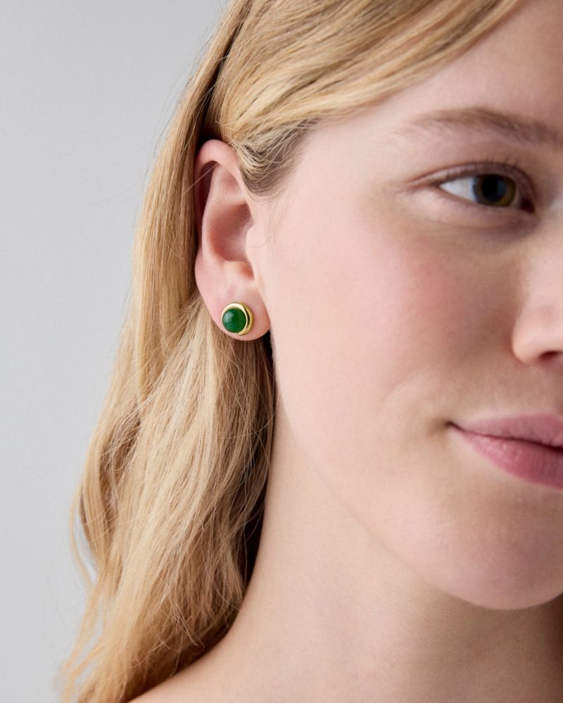 Kate Spade,Harmony Studs,