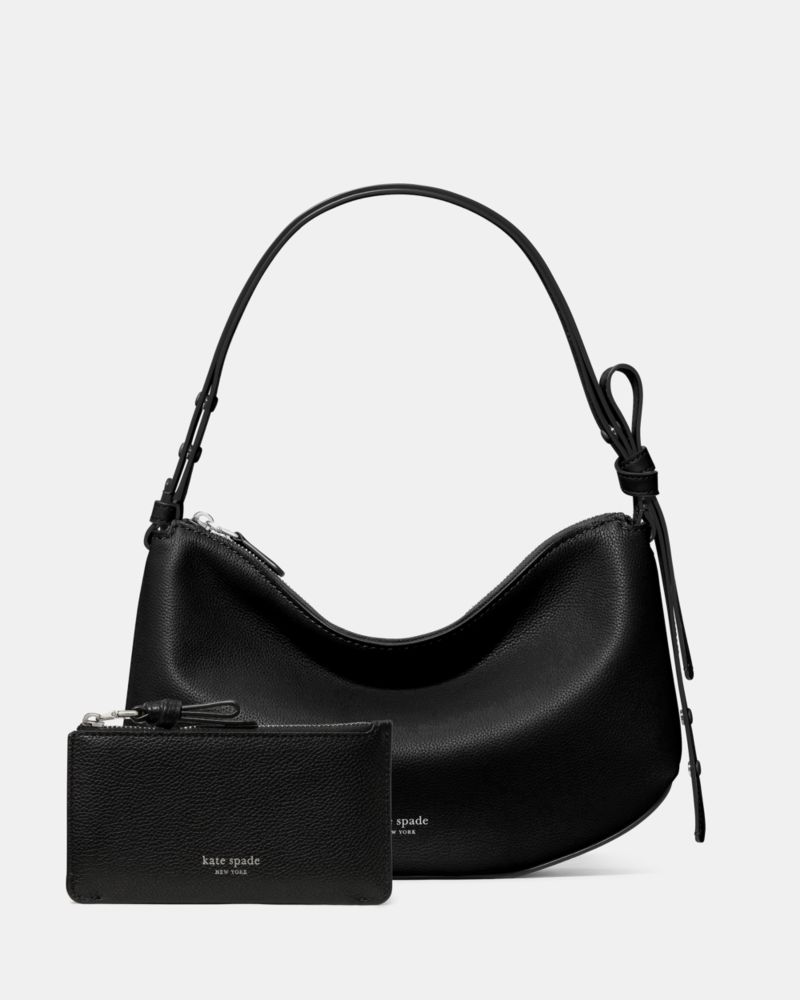Kate Spade,Loop Shoulder Bag Set,