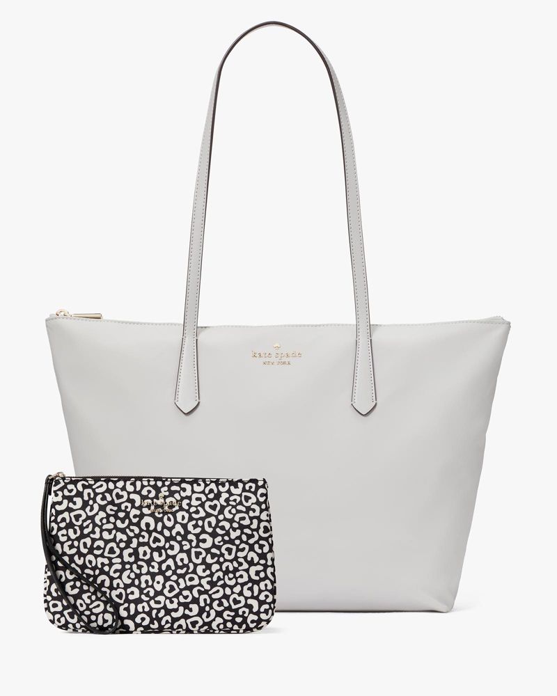 Kitt And Chelsea Large Tote Bundle | Kate Spade Outlet