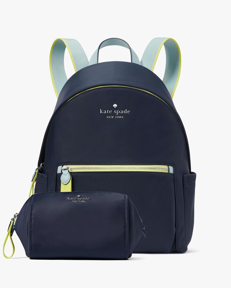 Kate spade outlet store backpack purse