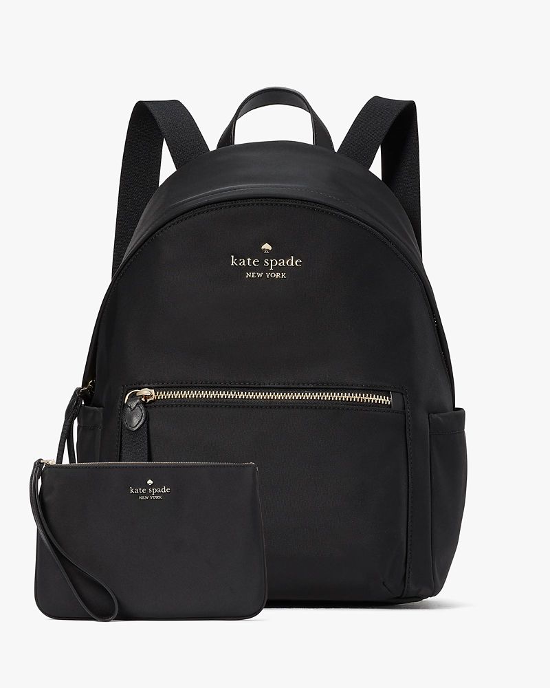 Kate spade 2025 backpack 2019