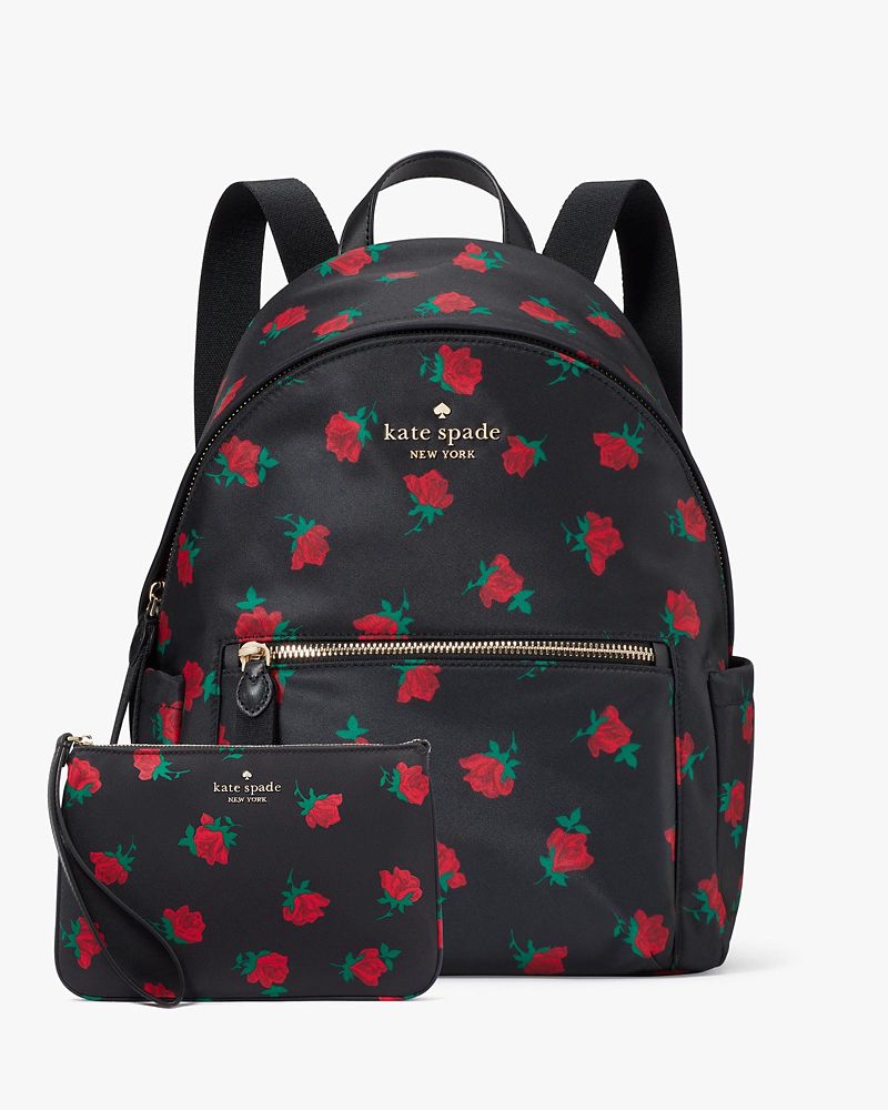 Kate spade shop backpack purse outlet