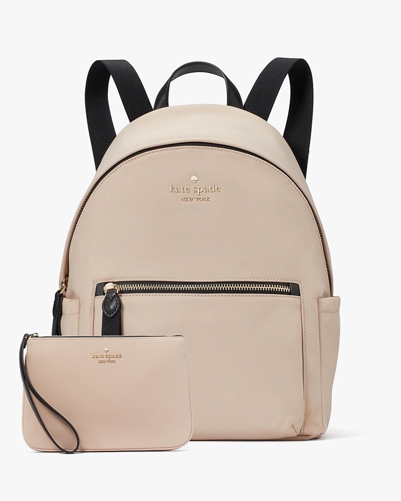 Kate spade jackson shop street keleigh backpack