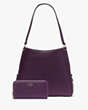 Leila Medium Shoulder Bag Bundle, , Product