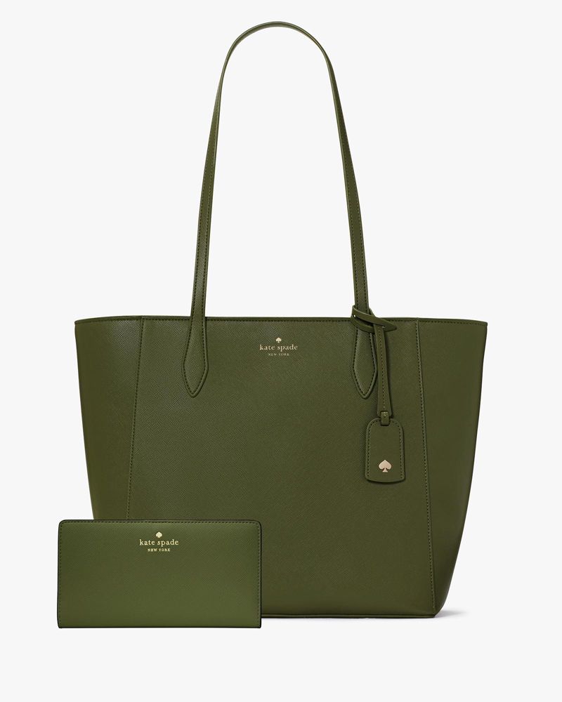 Kate Spade Surprise 1-day sale on Pride rainbow & heart handbags, more  (6/24/22) 